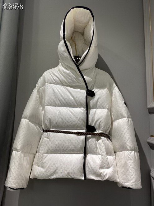 Louis Vuitton Down Jacket 2020 Wmns ID:202011a6